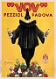 Leonetto Cappiello,Padova,1922. (Adriano Danieli)